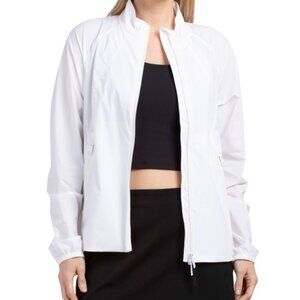 G/FORE Whisper Water Repellent Stretch Jacket